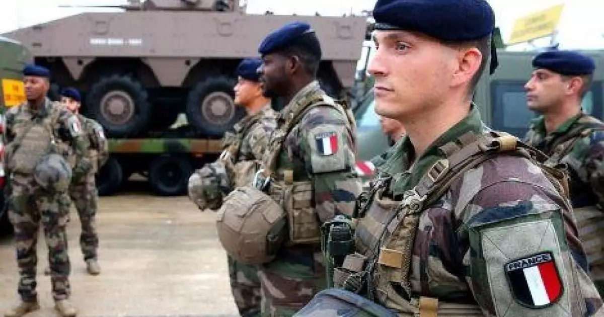  Еуропа Украинаға бітімгерлік күш жіберуді талқылап жатыр 