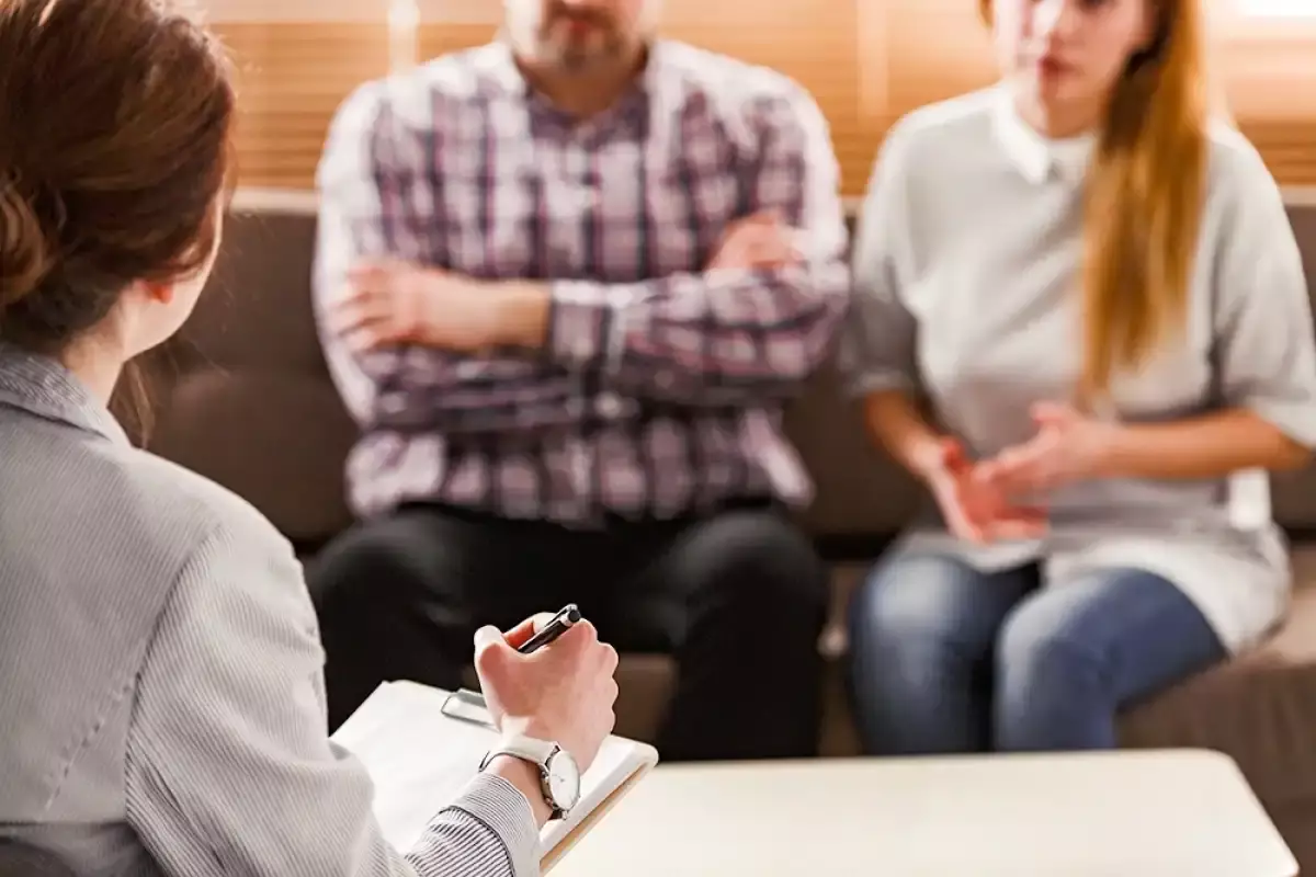 Ресейде ажыраспас бұрын медиатормен сөйлесу міндеттелмек