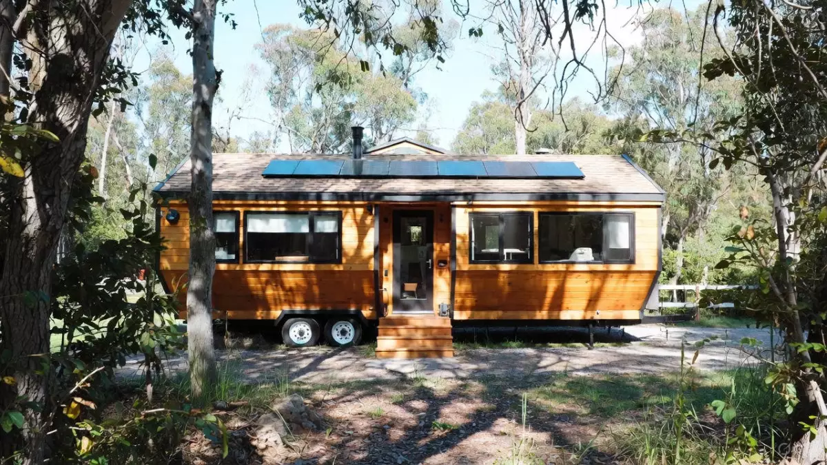 Сколько стоит жить в доме на колёсах и почему автодома становятся всё популярнее