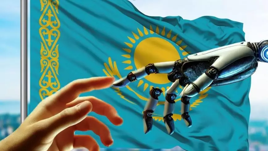 Жасанды интеллект дәуірі: мүмкіндік пе, әлде қауіп пе?