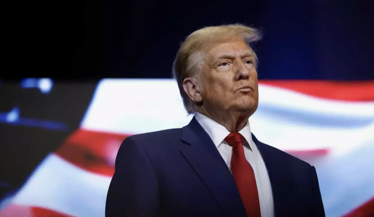 АҚШ демократтары Трампқа импичмент жариялау мәселесін көтерді