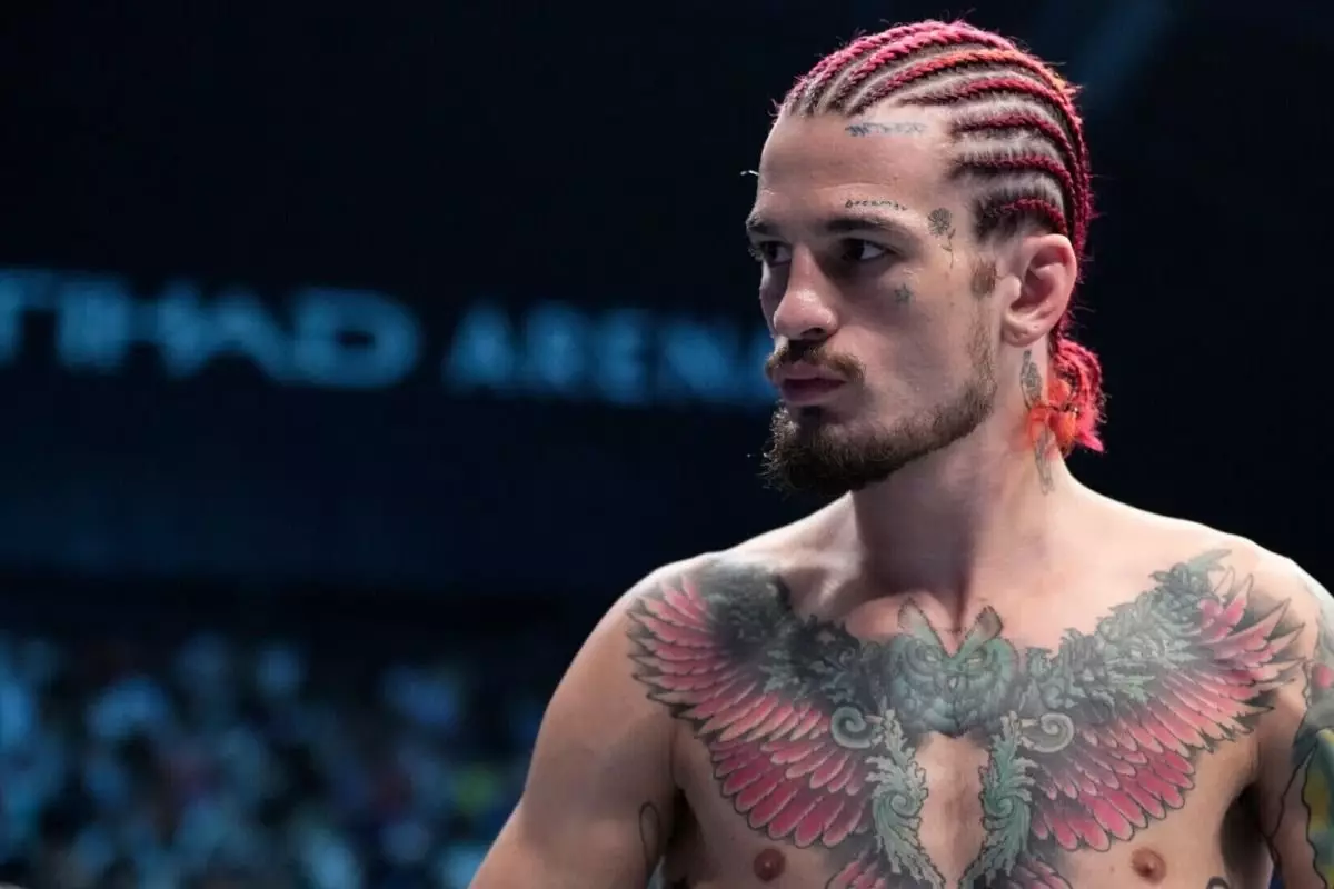 «Последний танец» Сахарка: Шон О’Мэлли объявил дату ухода из ММА