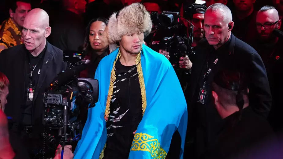 Когда вернется Шавкат Рахмонов? Самый ожидаемый камбэк 2026 года ✊🇰🇿