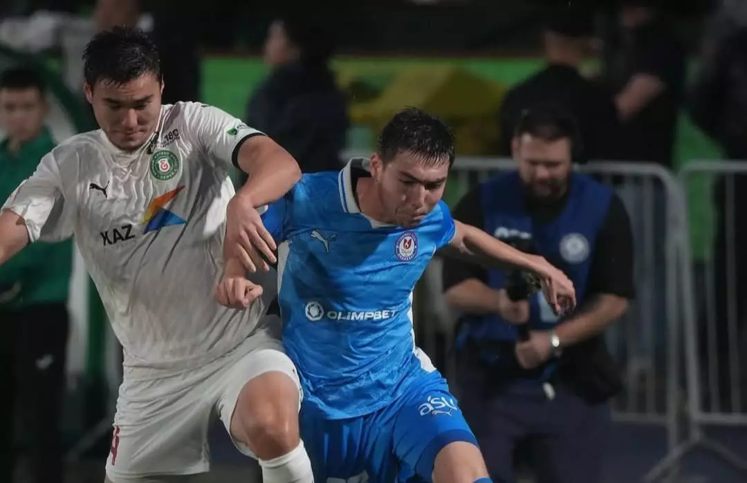 Жасанды интеллект ҚПЛ күнтізбесін құрастырады