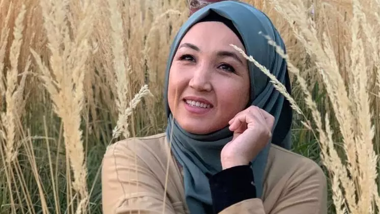 “Ваннада өзімді тұншықтырдым. Мамам мен қыздарым көз алдыма келді…” - Индира Расылхан ел естімеген шындығын айтты (ВИДЕО)