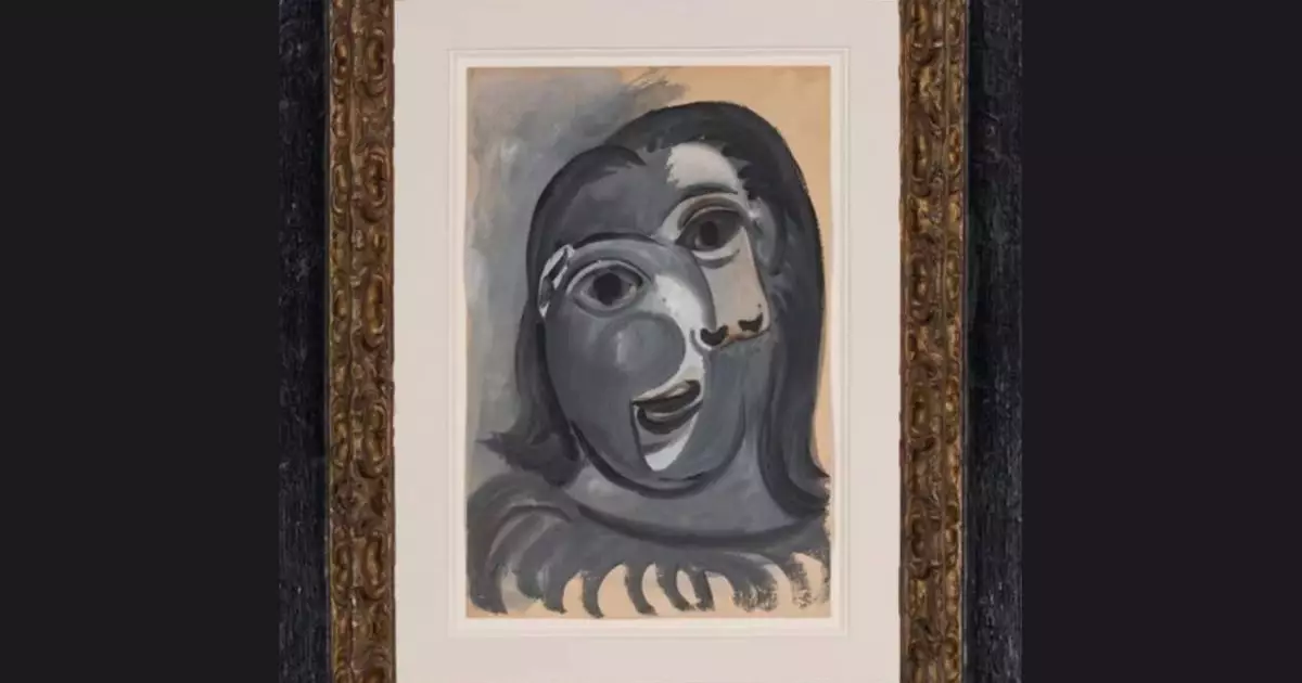  1 млн еуро тұратын `Әйелдің басы` лотореяда ойнатылмақ 