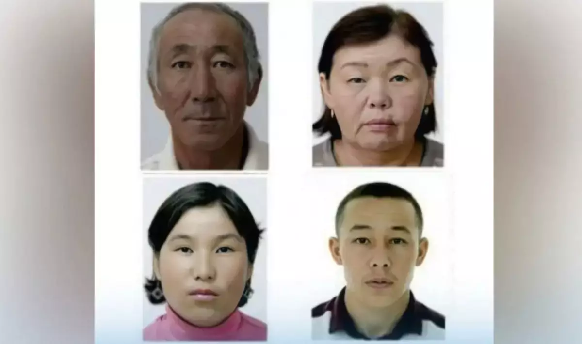 “Мәйіттері табылған”: Атырау облысында жоғалып кеткен отбасыға қатысты тың деректер жарияланды