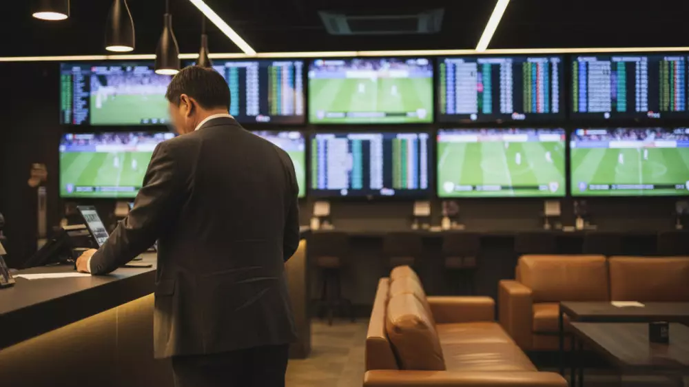 Директора школы в области Жетысу отстранили из-за подозрений в лудомании