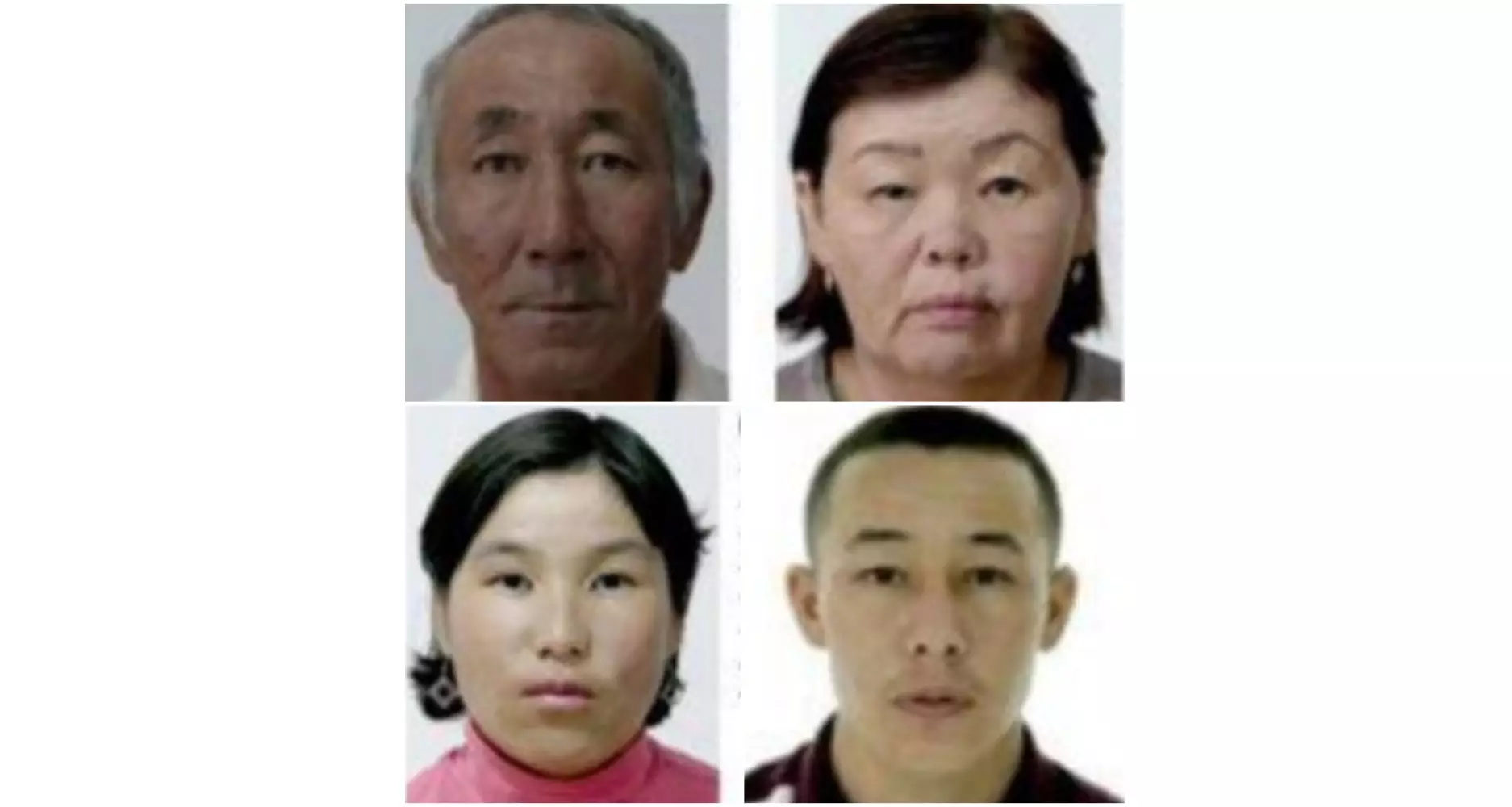 Установлены подозреваемые по делу о пропаже членов семьи и убийстве в Атырауской области