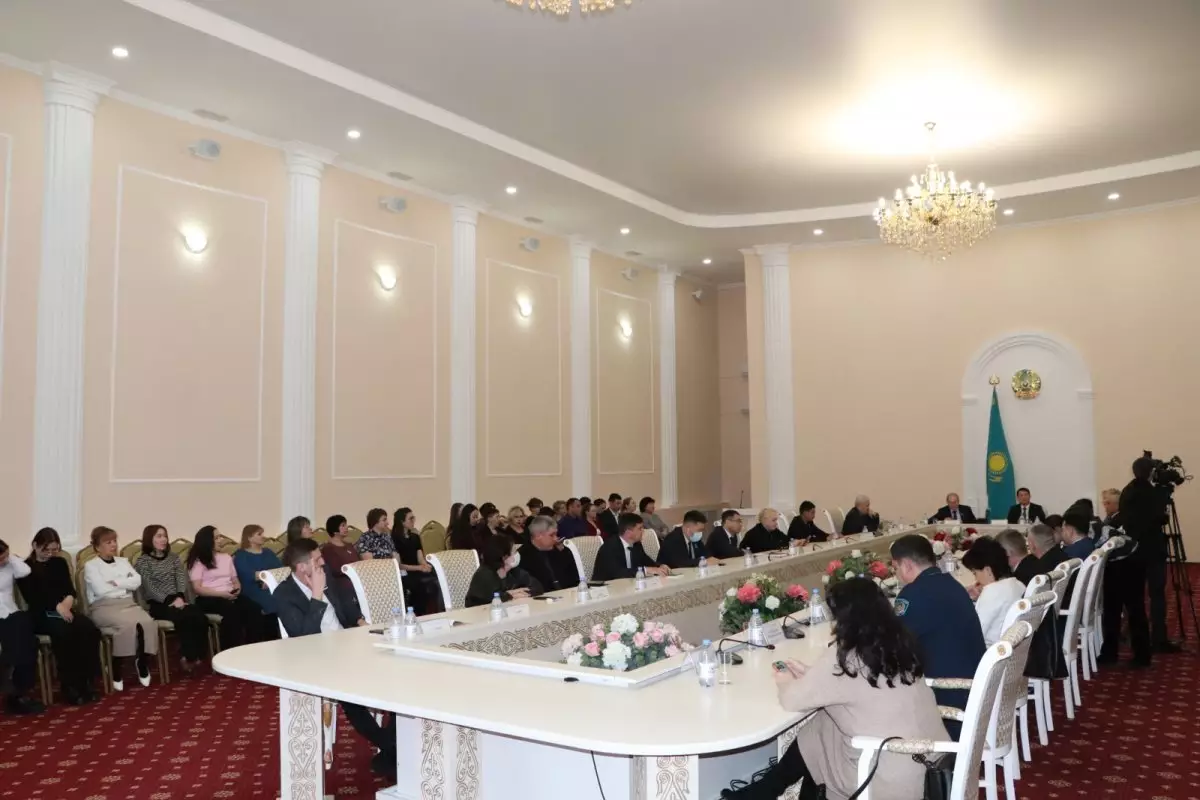 Не только мегаполисы: цифровые решения доходят до сел и моногородов Костанайской области