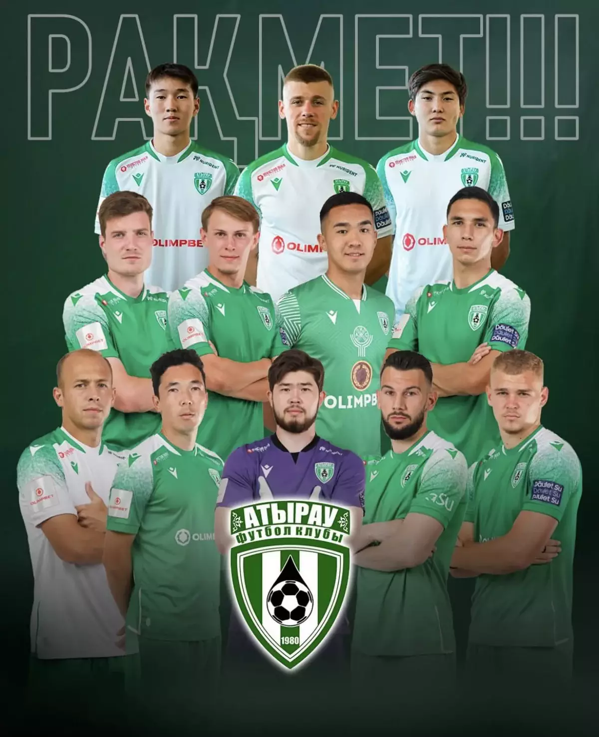 “Атырау” жаппай тазарту жұмыстарын бастады – Командада адам қалды ма?