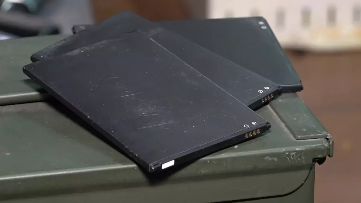 Халық қалаулылары Алматыдағы электронды қалдықтарды өңдейтін кәсіпорынға барды