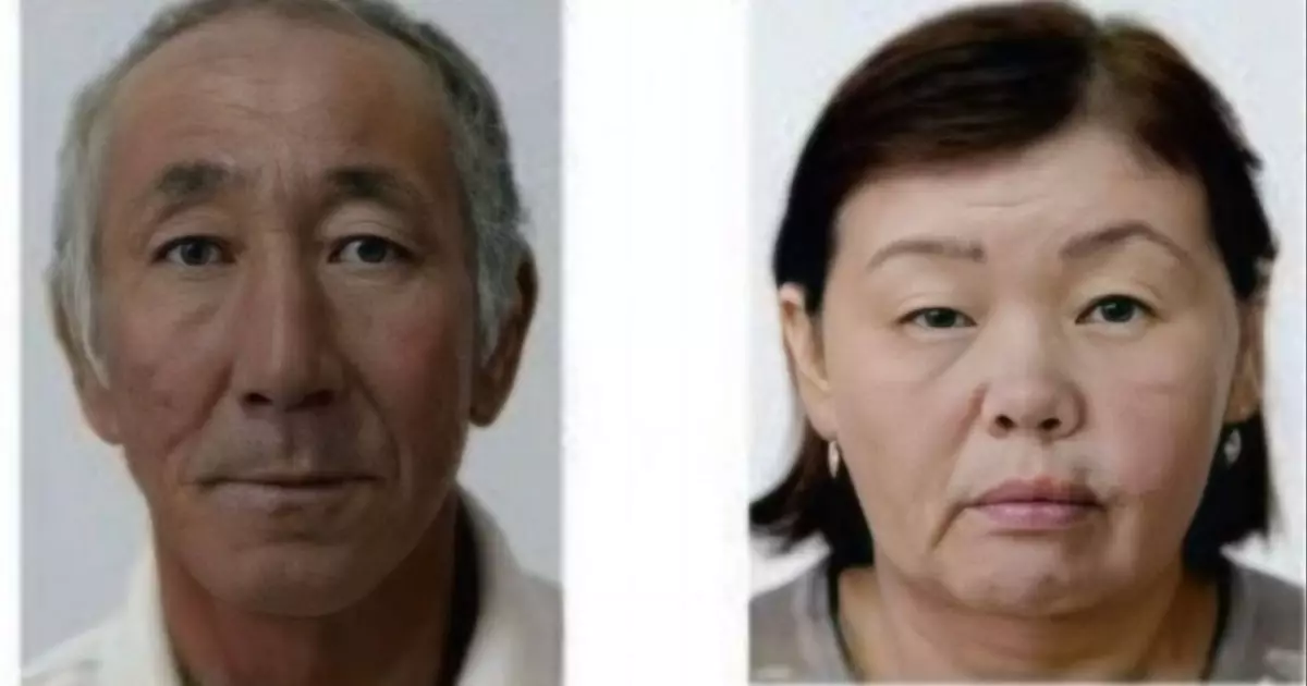  `Мәйітін көміп, үстіне жиһаз қойған`: Атырауда жоғалған отбасының екі мүшесі өлі табылды (ФОТО) 