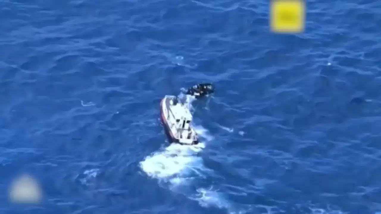 31 человек погиб из-за крушения судна в Гамбии