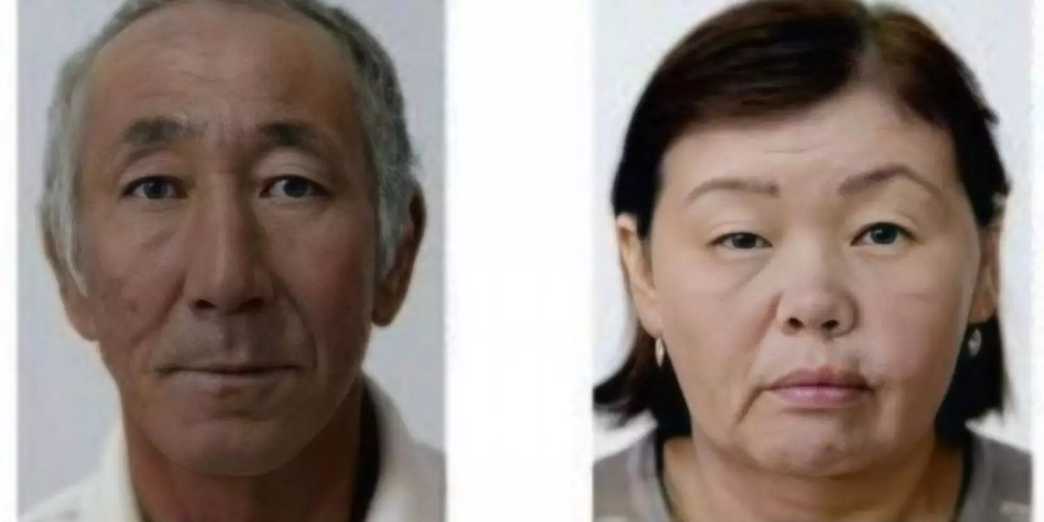 Атырауда жоғалған отбасының денесі табылды