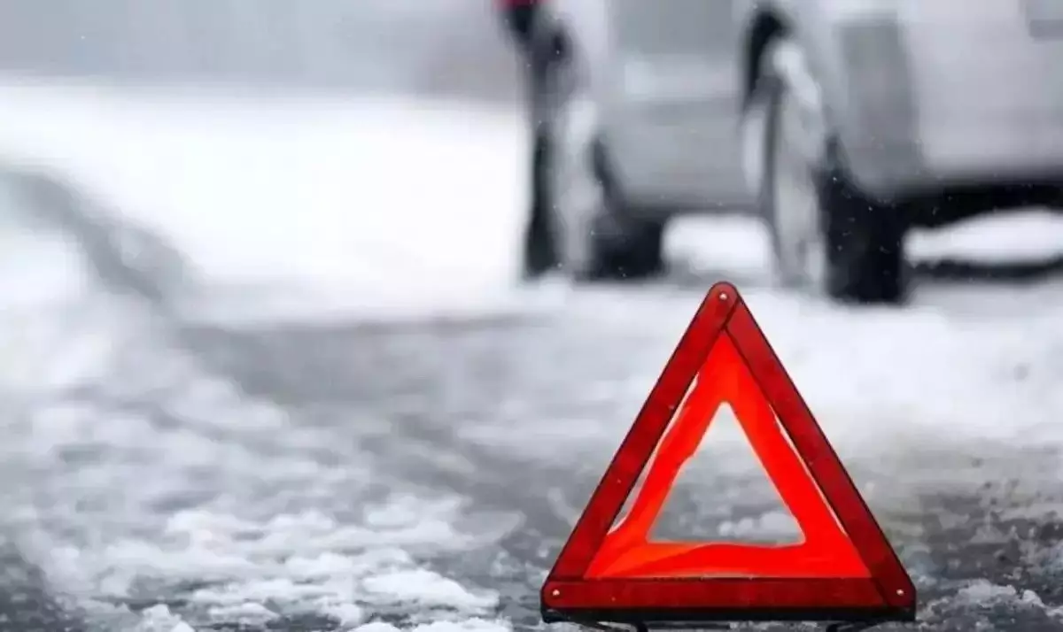 Қазақстанда республикалық маңызы бар 11 жолда көлік қозғалысы шектелді