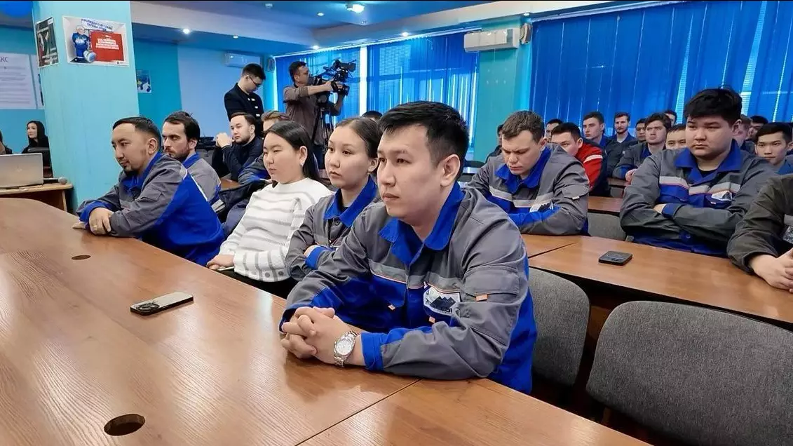 Жастар және заң: Өскеменде құқық бұзушылықтың алдын алу шаралары күшейтілді