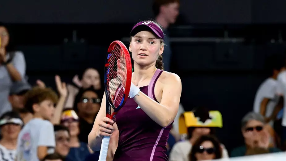 "Хочется выиграть Шлем!": Рыбакина сделала заявление после первой победы в сезоне
