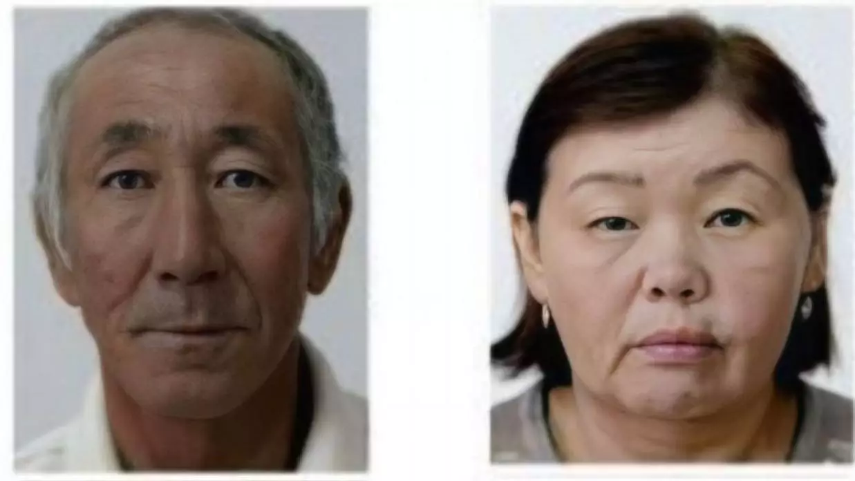 “Мәйітін көміп, үстіне жиһаз қойған”: Атырауда жоғалған отбасының екі мүшесі өлі табылды