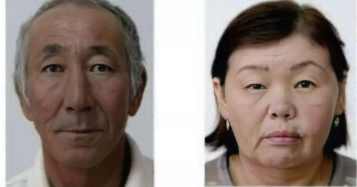  `Сарайдың еденін қазып, мәйітін көміп кеткен`: Атырауда жоғалған отбасының 2 мүшесінің денесі өлі табылды (ФОТО) 