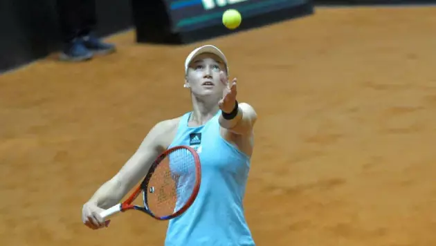 Определилась вторая соперница Рыбакиной на турнире за 613 миллионов