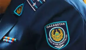 Разыскиваемого иностранца задержали в Акмолинской области