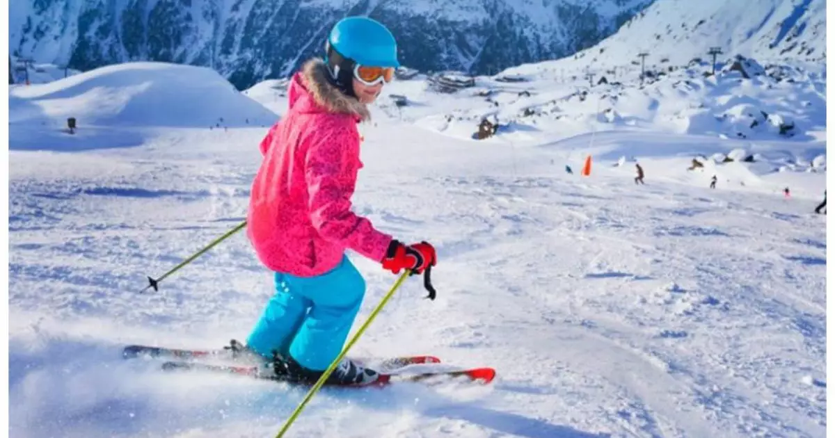  Қысқы демалысты қайда өткізуге болады: Қазақстанның тау шаңғы бағыттары 