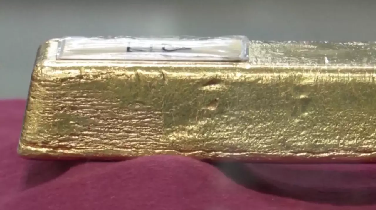 Әлемде алтын мен күміс қымбаттады