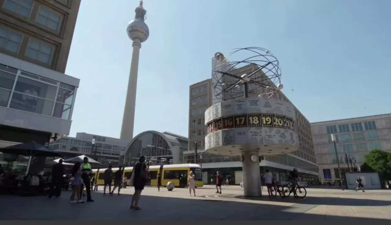 Германия экономикасы құлдырап барады