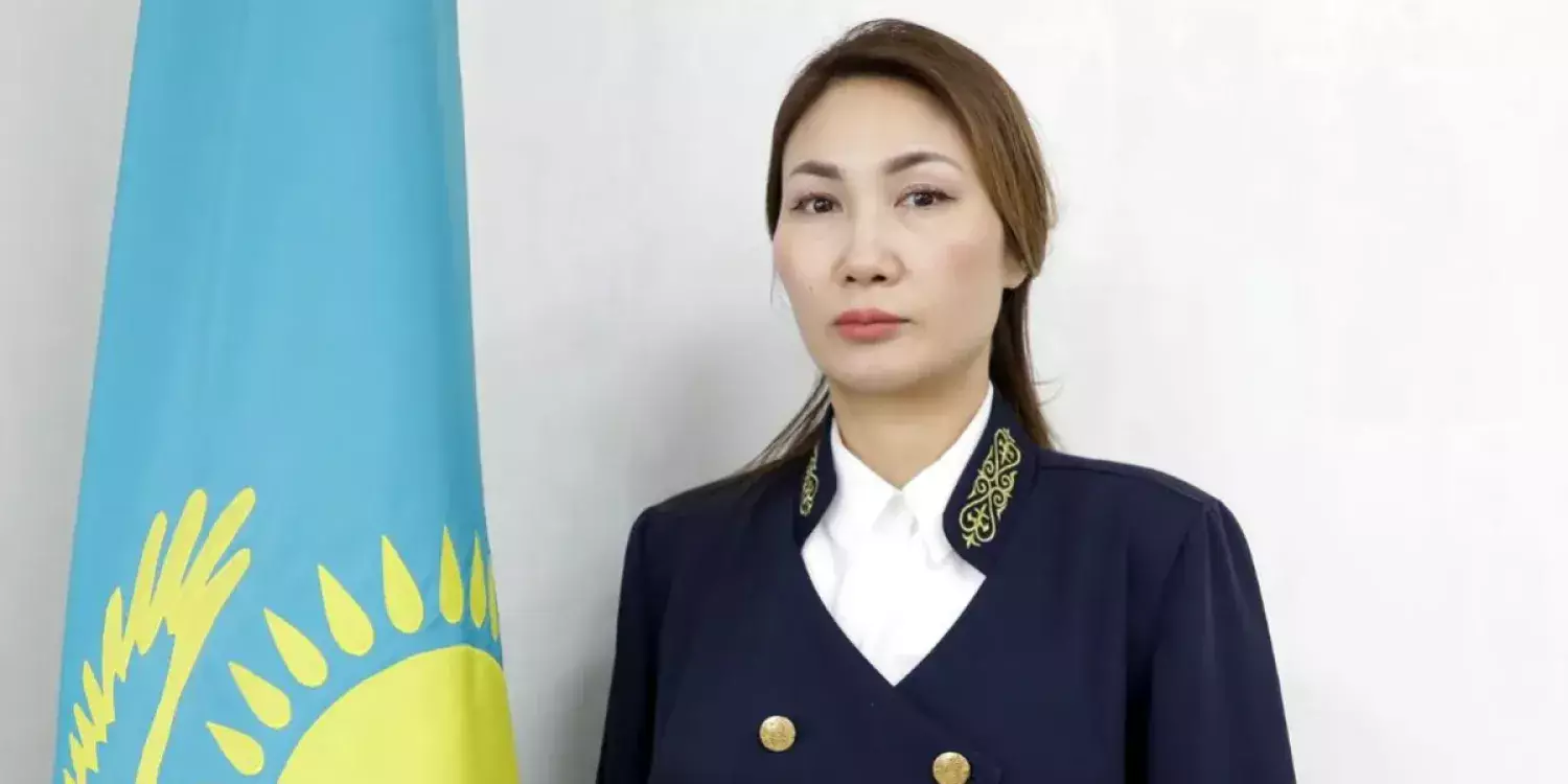 Астанада мас күйінде ұсталған судьяға үкім шықты