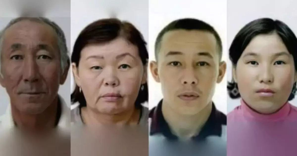   Атырауда жұмбақ жағдайда жоғалған отбасының ісі: экстрасенс болжамы шындыққа айналды ма?   