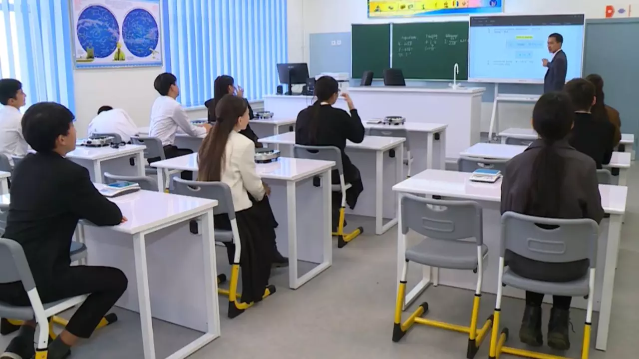 Білім саласын қаржыландыруда олқылықтар анықталды