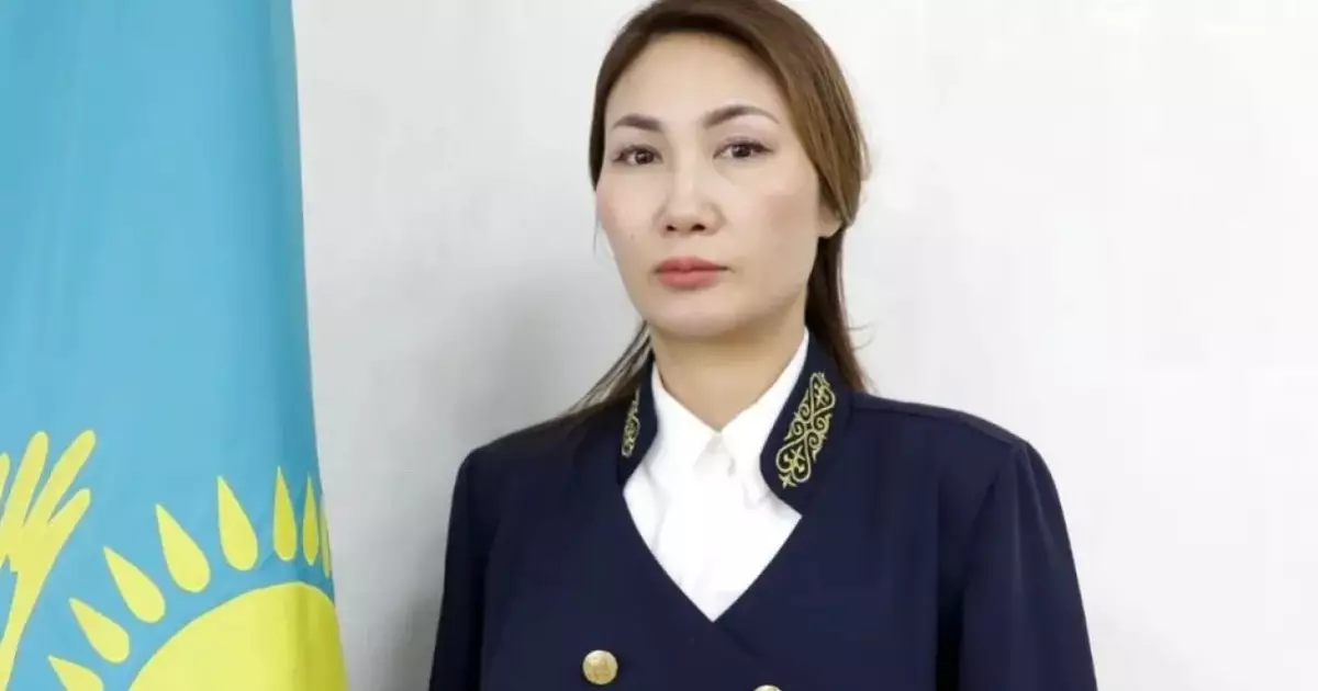  Мас күйінде рөлге отырған судьяға сот үкімі шықты 