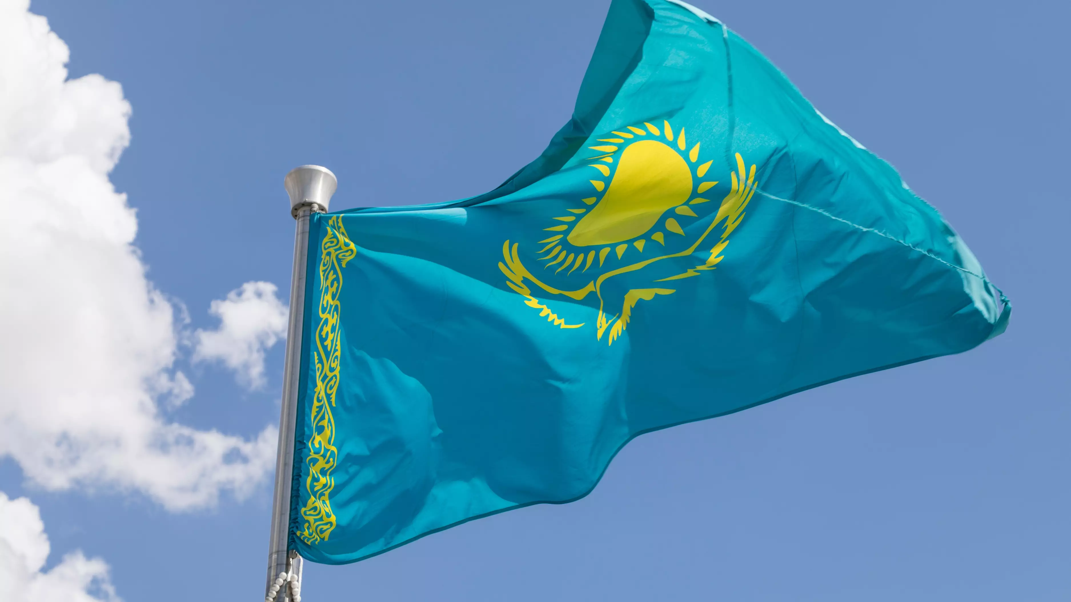 Казахстан запретил пропаганду ЛГБТКИА+ новым законом