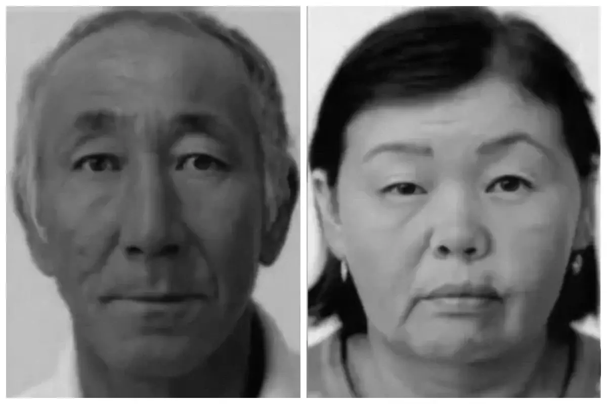 Атырауда жұмбақ жағдайда жоғалған отбасы: ата-анасының мәйіті табылды