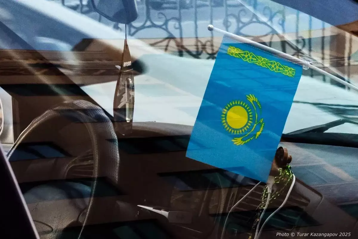 Пьяная судья за рулём: в Астане ей назначили штраф