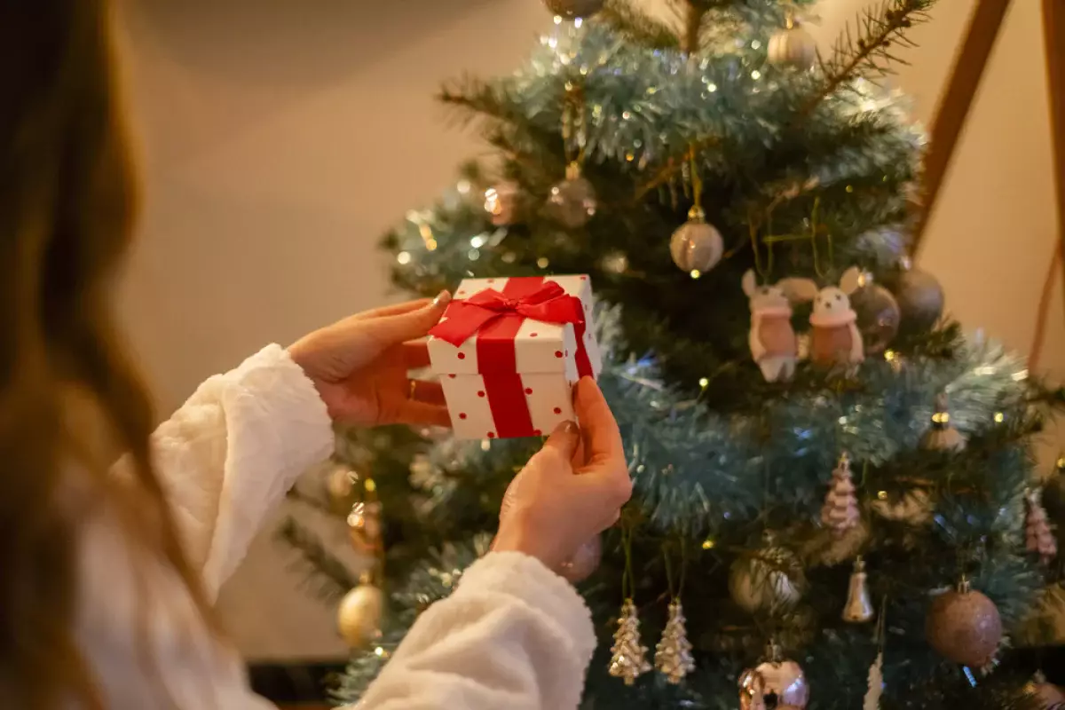 Откуда появились новогодние традиции