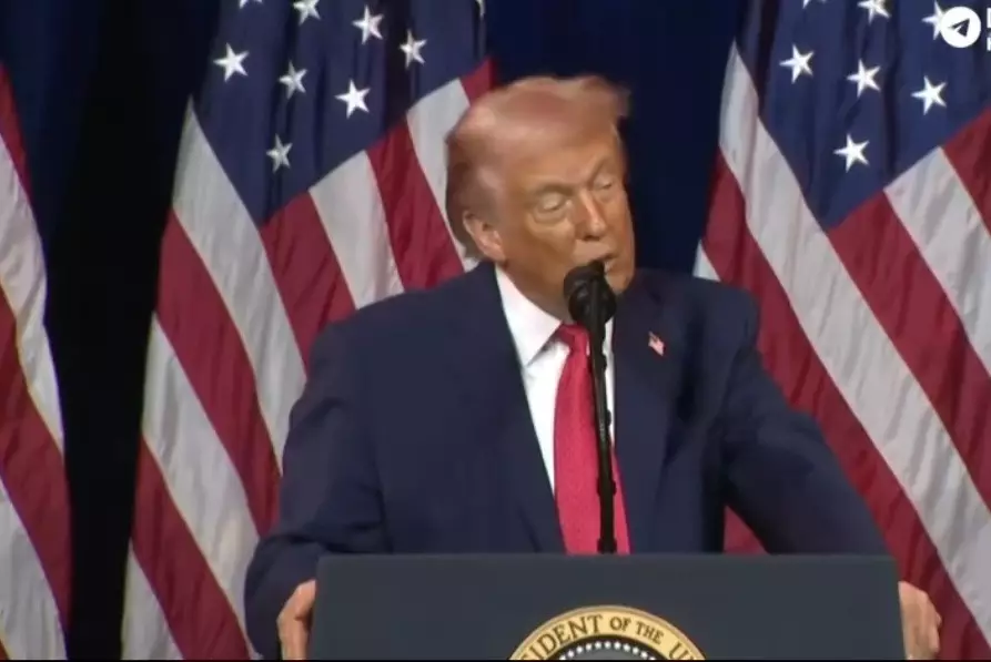 Трамп заявил о готовности обрушить цены на нефть