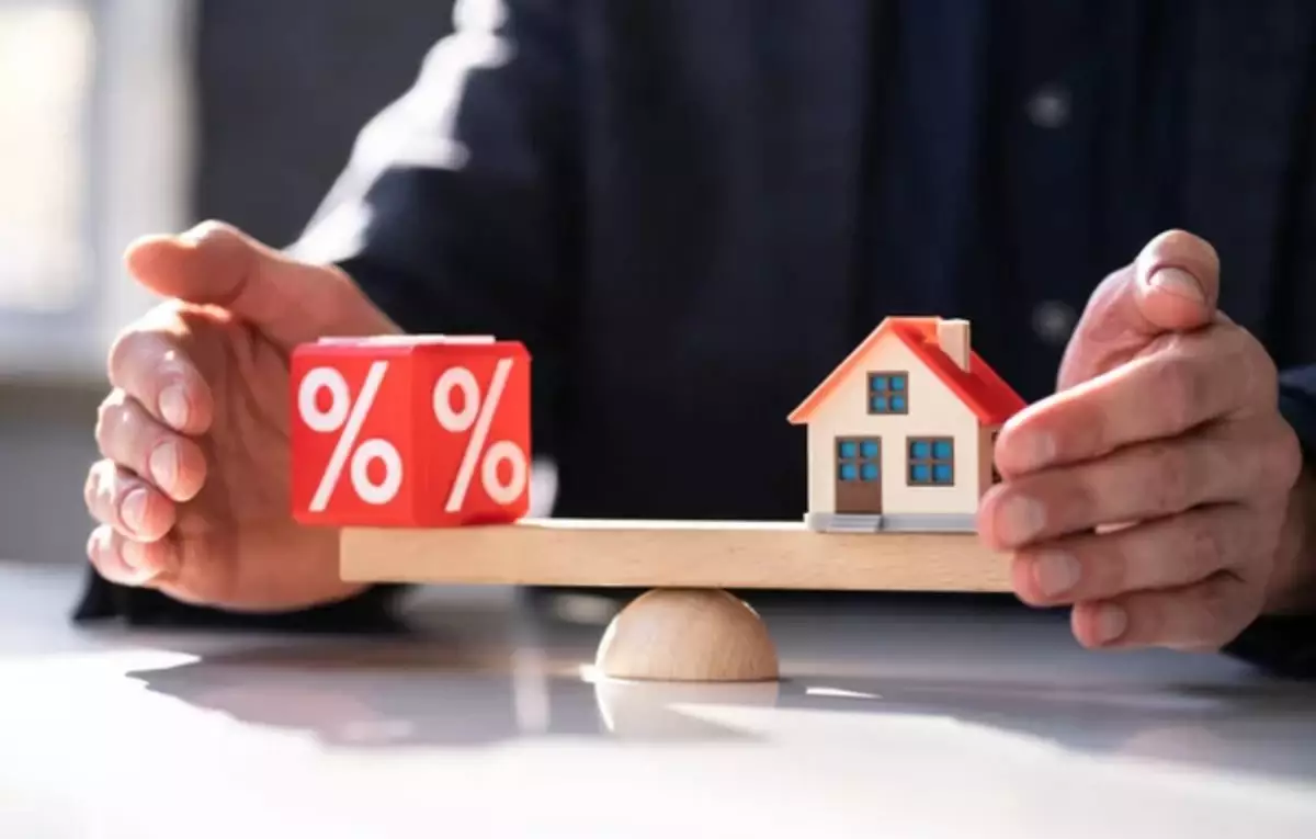 Қазақстанда ипотека бойынша сыйақы мөлшерлемесі 2026 жылдың шілдесіне дейін төмендетілмейтін болды