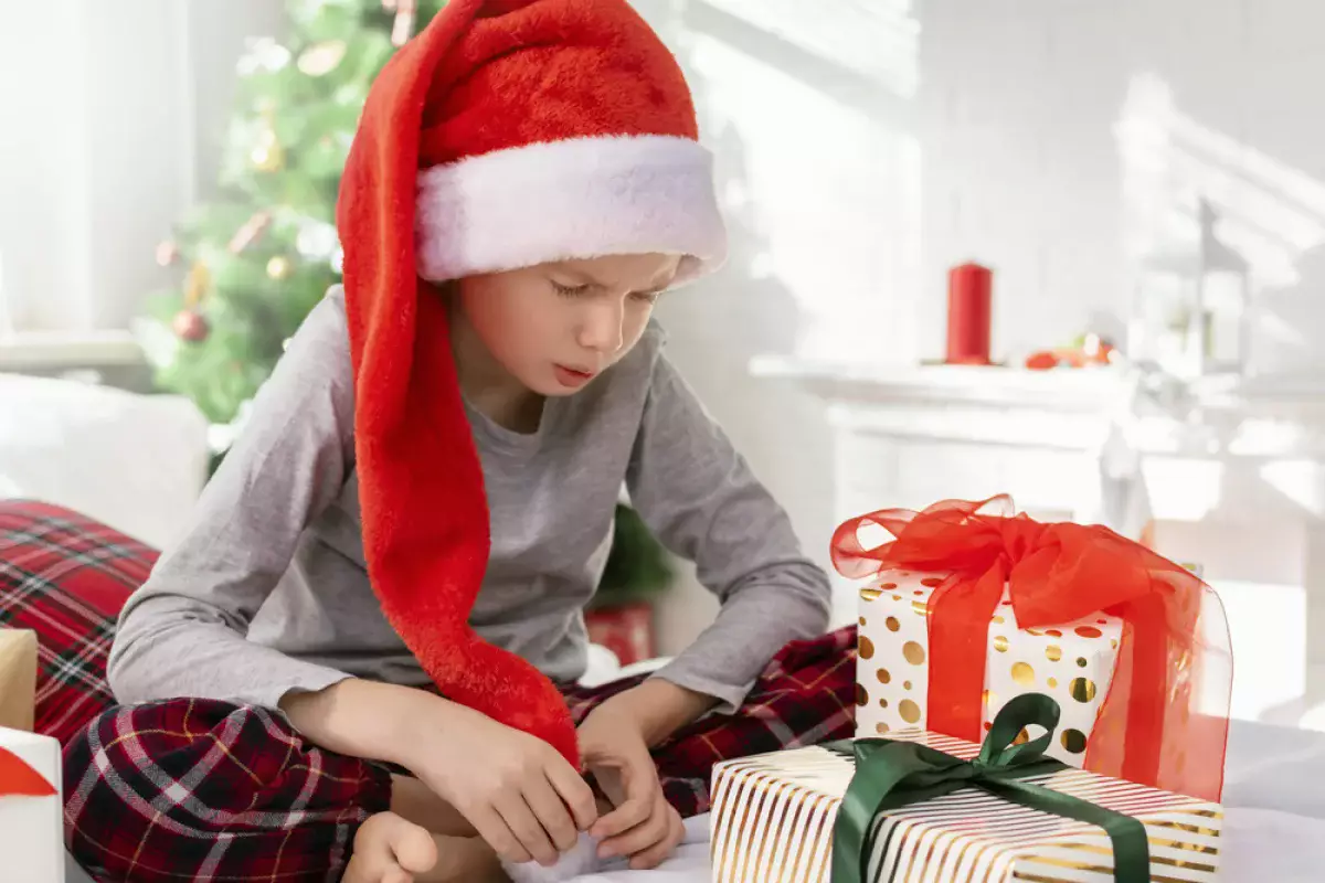 Самые неудачные новогодние подарки