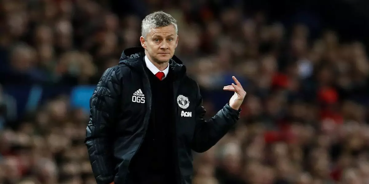 Сульшер может снова возглавить «МЮ»