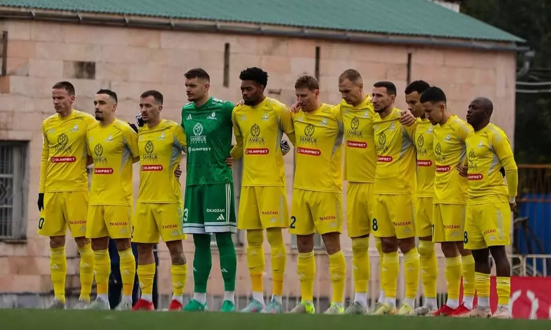 Қаржы болмаса — жабылады: "Астананың" тағдыры қыл үстінде ме?