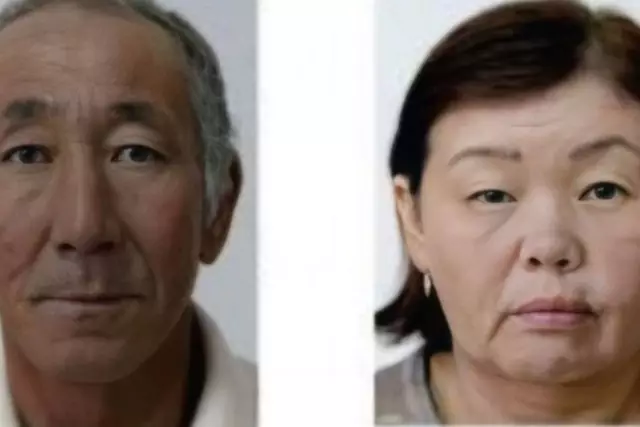 Атырау облысында жоғалып кеткен отбасының екі мүшесі өлі күйінде табылды