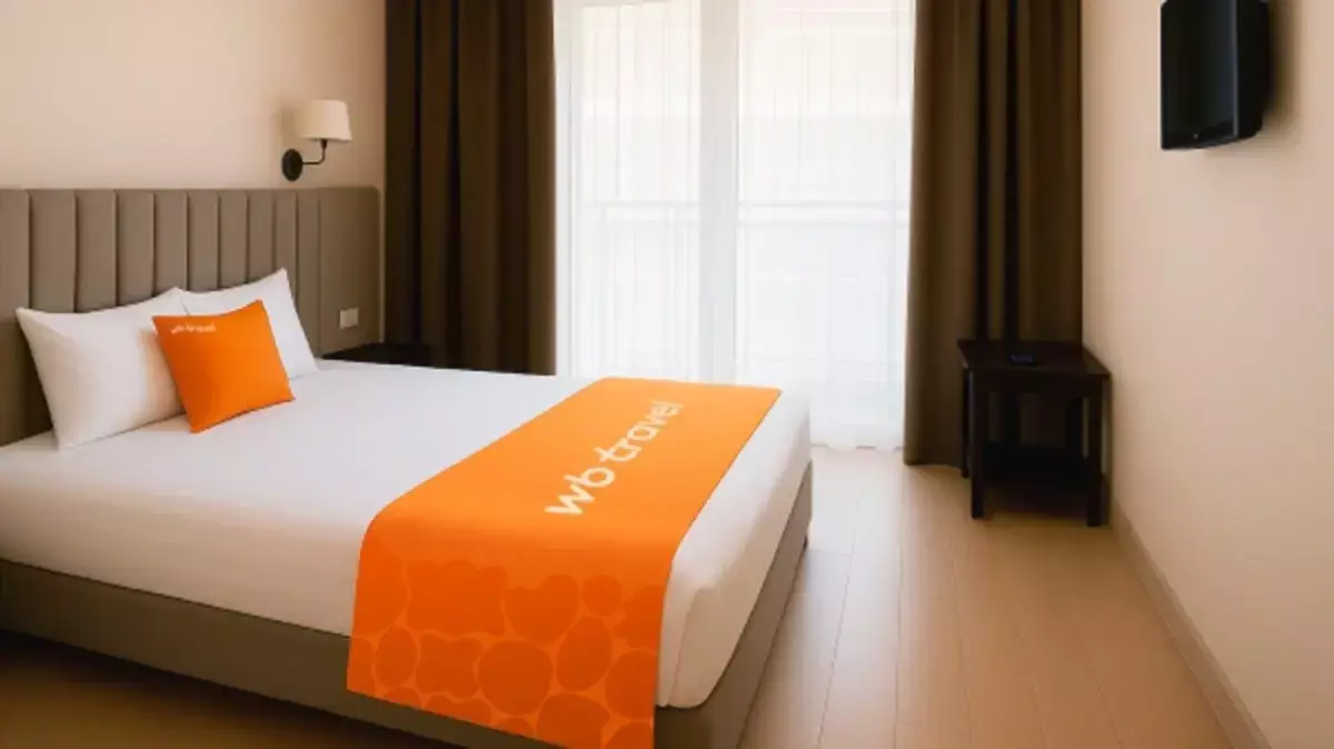 Wildberries запускает собственные отели на зарубежных курортах - новости на Lada.kz 06.01.2026