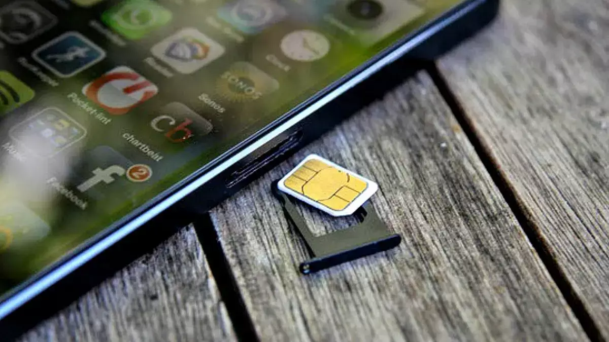 Казахстанцы не смогут пользоваться SIM-картой без биометрии: новые правила с 3 января - новости на Lada.kz 06.01.2026