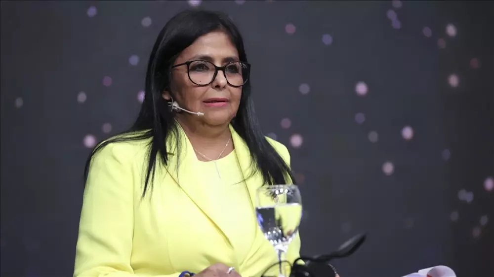 Вашингтон выдвинул ряд требований к властям Венесуэлы - СМИ