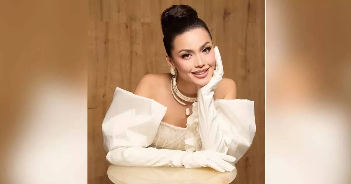   «2026 жыл жақсы жаңалықпен басталды»: Ақбота-Нұр Сейітмағамбет жан сырын ақтарды (видео)   