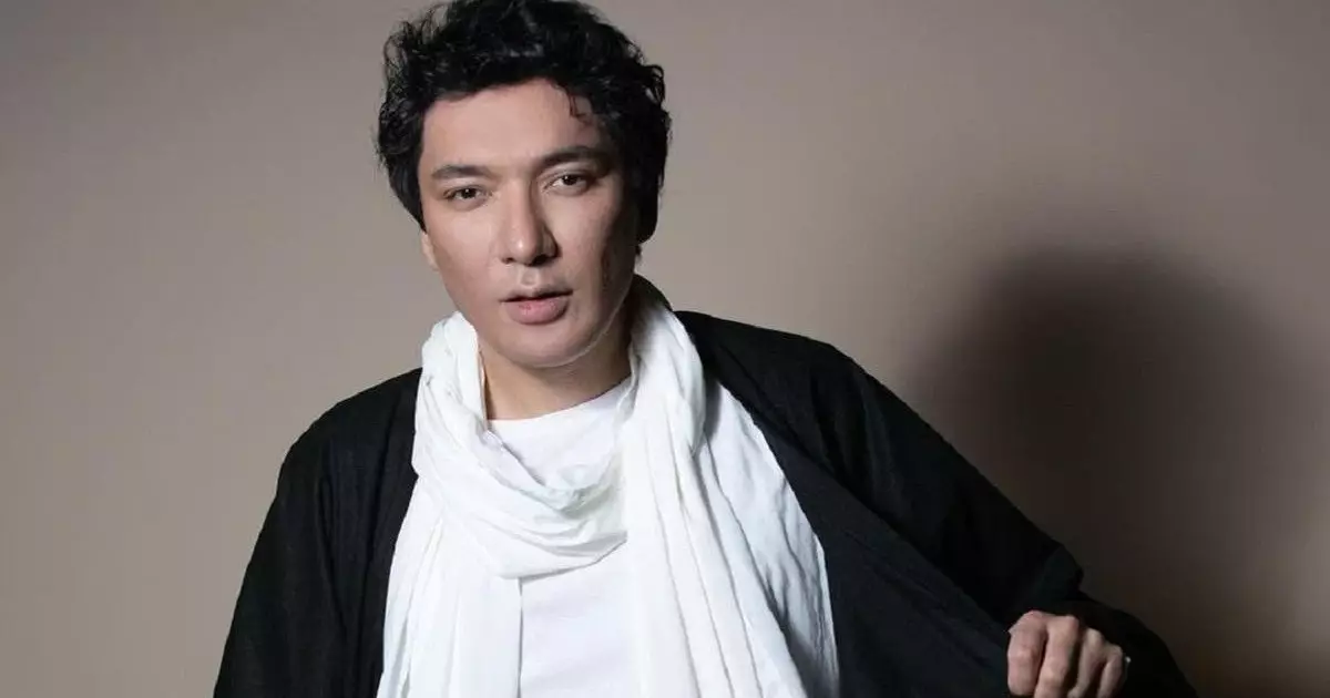 «Мұндай сорақылықты тоқтату керек»: Әлішер Кәрімов көпшілікке үндеу жасады