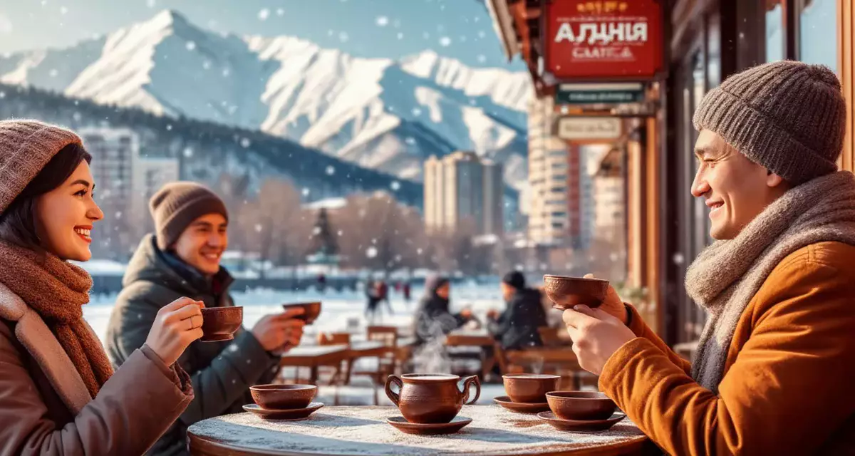 Почему Казахстан оказался комфортнее для российских туристов, чем они ожидали.