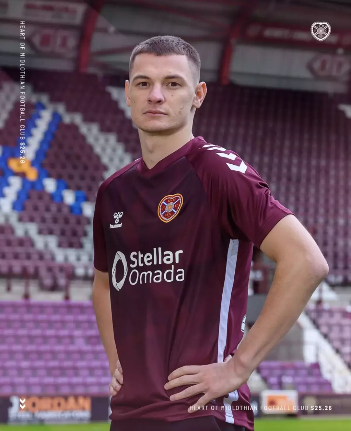 Шотландияны жаулауға аттанды! Ұлттық құрама жұлдызы Еуропа алпауытымен келісімшартқа отырды